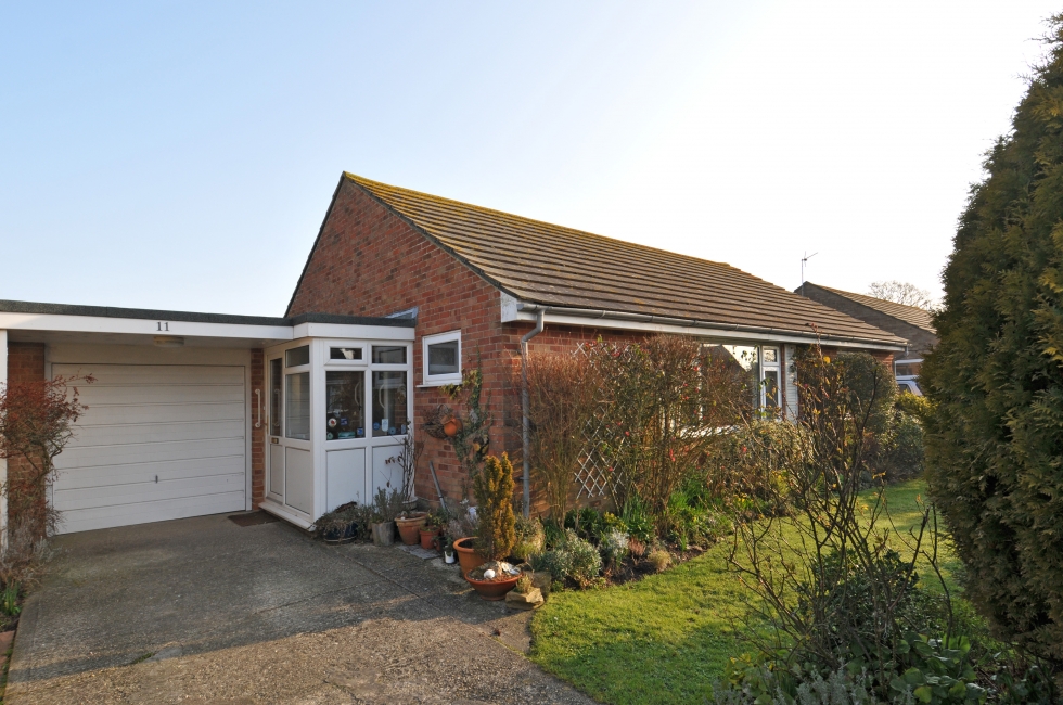 Property for Sale, Birdham 11 Longmeadow Gardens Baileys Estate Agent